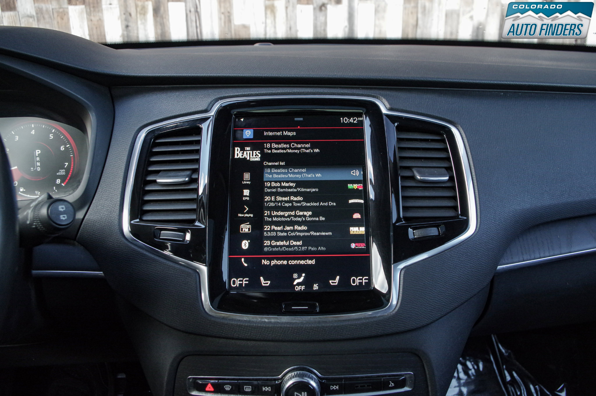 Used 2020 Volvo XC90 T5 Momentum image 19