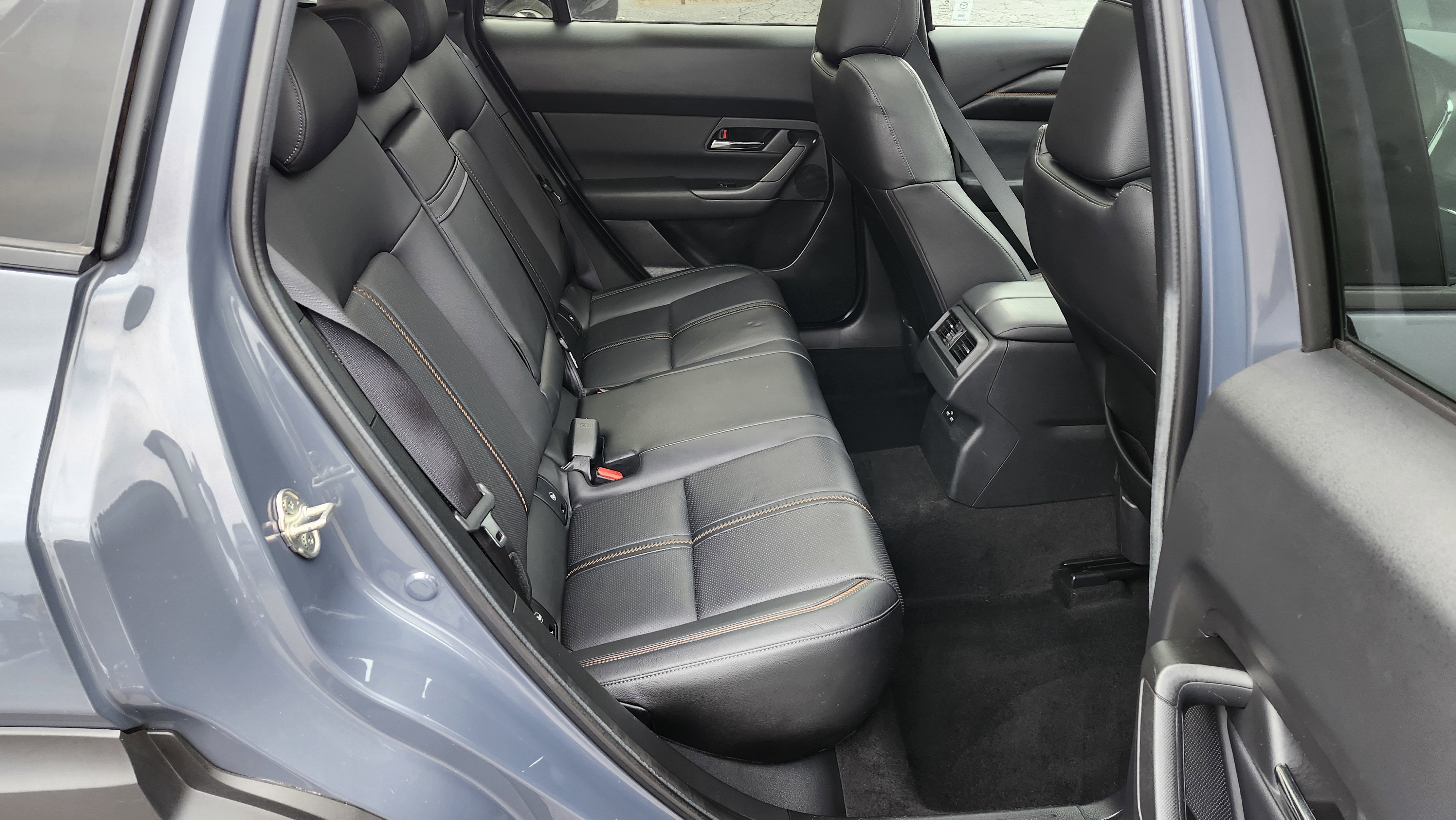 Used 2023 MAZDA CX-50 AWD 2.5 S w/ Cargo Package image 20