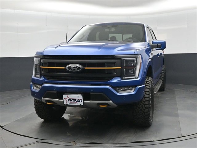 Used 2022 Ford F150 Tremor w/ Equipment Group 402A High image 8