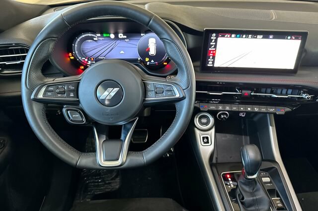 New 2024 Dodge Hornet GT Plus AWD/4WD image 11