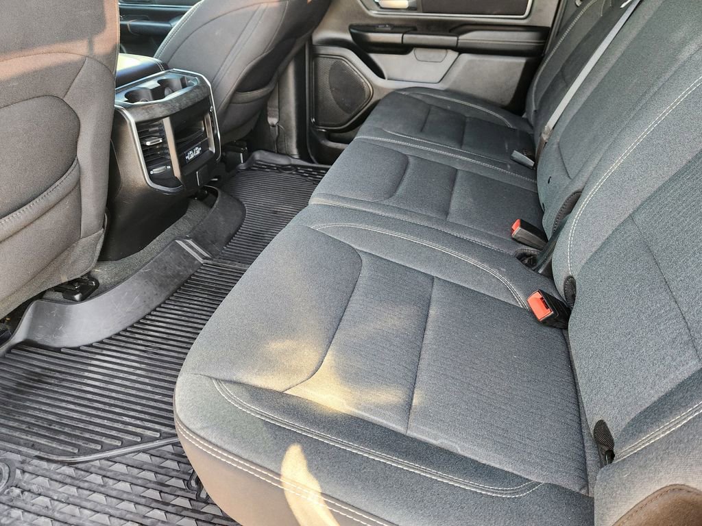 Used 2024 RAM 1500 Lone Star image 28
