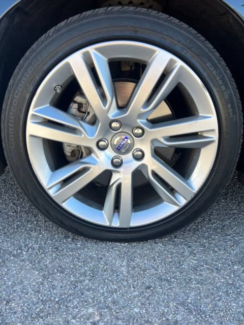 Used 2012 Volvo S60 T6 AWD/4WD image 33