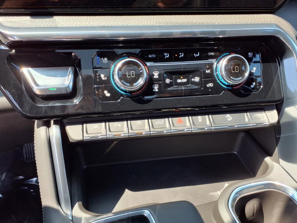 New 2025 GMC Sierra 1500 Denali w/ Denali Reserve Package image 12