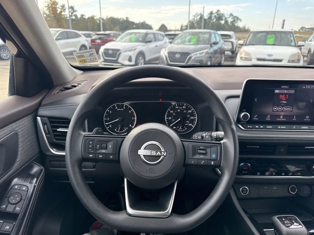 Certified 2023 Nissan Rogue SV image 71