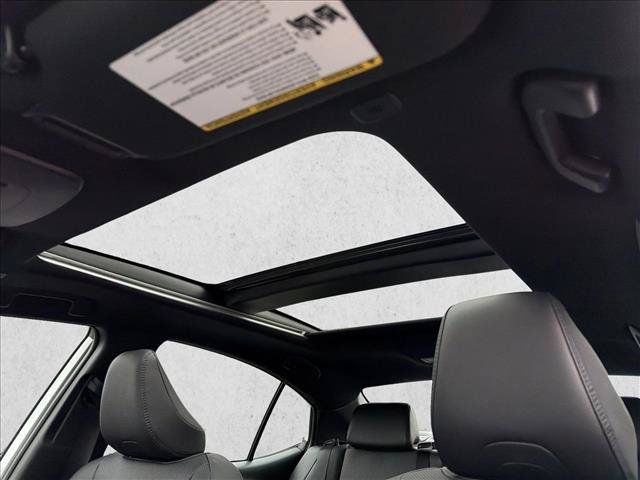 New 2026 Toyota Camry XSE w/ Premium Plus Package FWD image 18