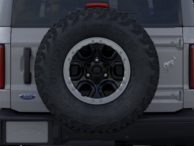 New 2026 Ford Bronco Badlands AWD/4WD image 28