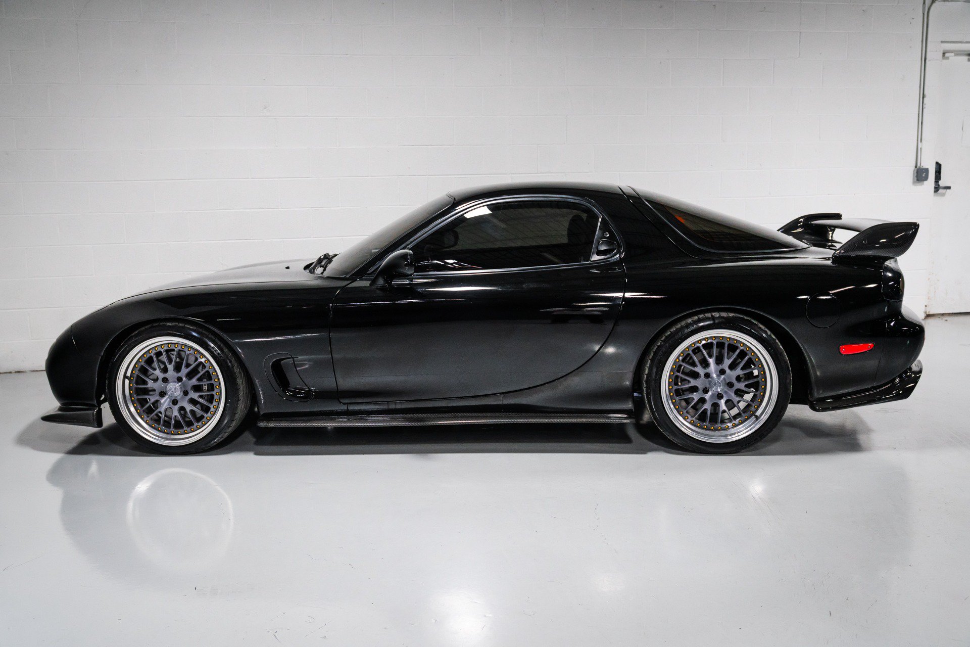 Used 1993 MAZDA RX-7 RWD image 6