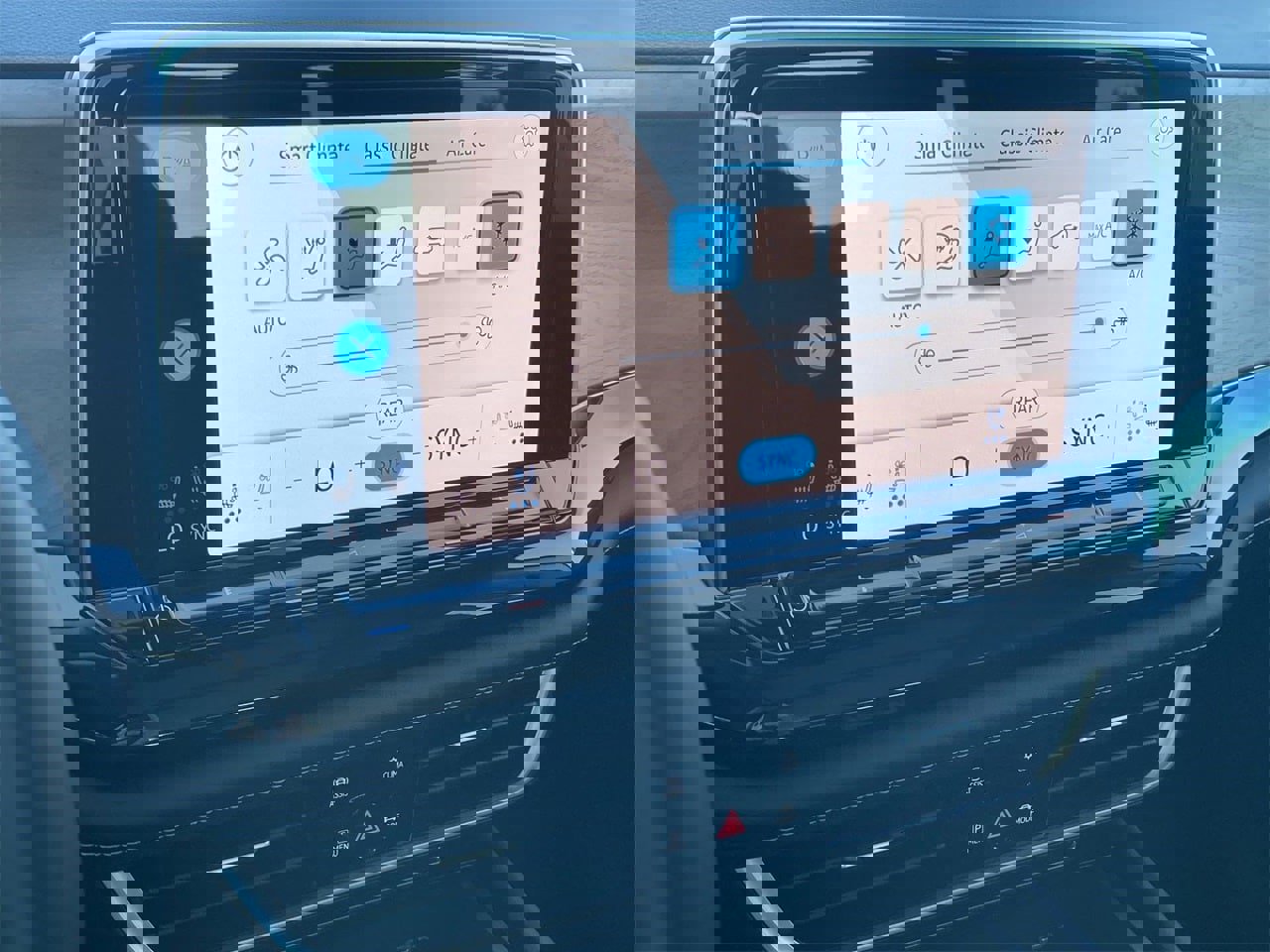 New 2026 Volkswagen Atlas SE image 24