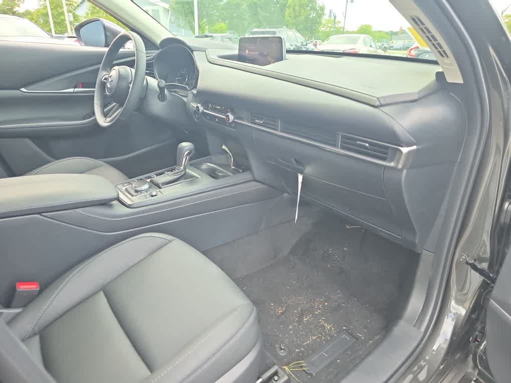 New 2026 MAZDA CX-30 AWD 2.5 S image 24