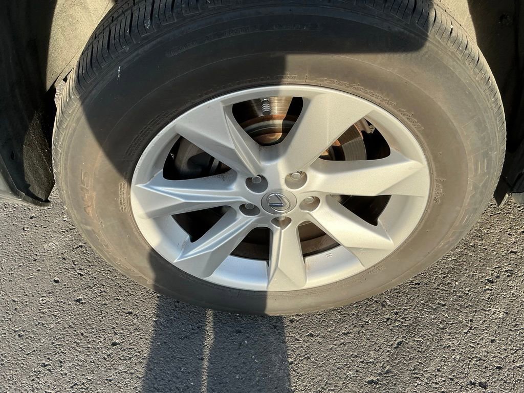 Used 2017 Lexus RX 350 AWD w/ Premium Package image 25