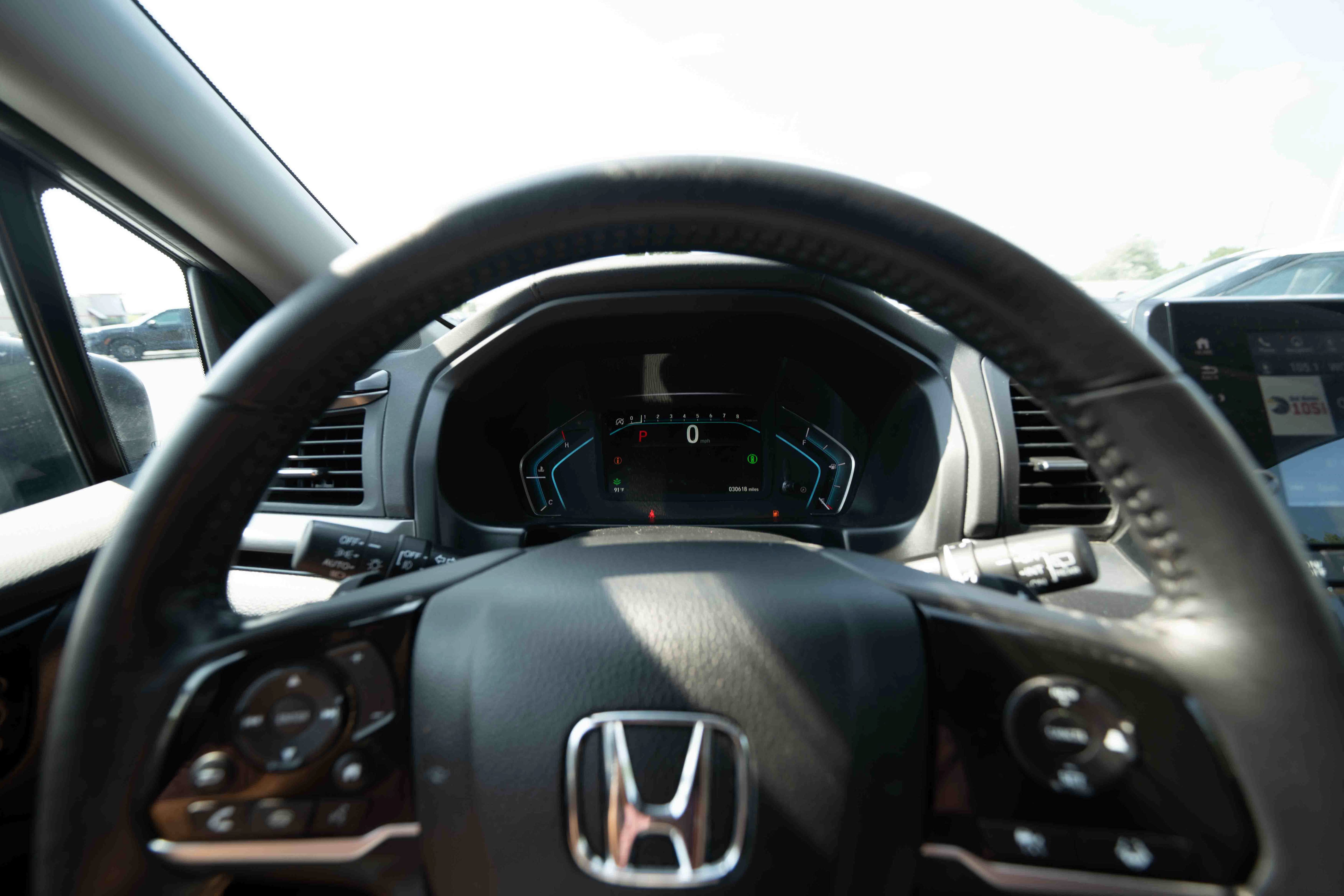 Used 2023 Honda Odyssey Touring image 15