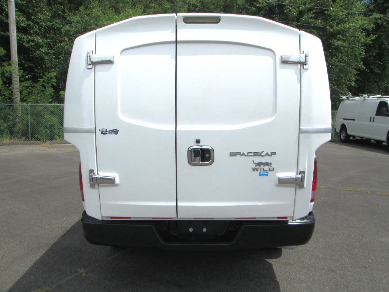 Used 2023 RAM 1500 Tradesman image 5