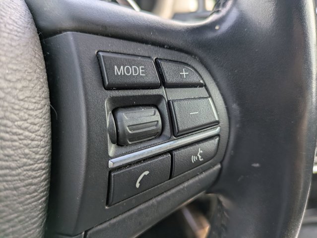 Used 2016 BMW X3 xDrive35i AWD/4WD image 14
