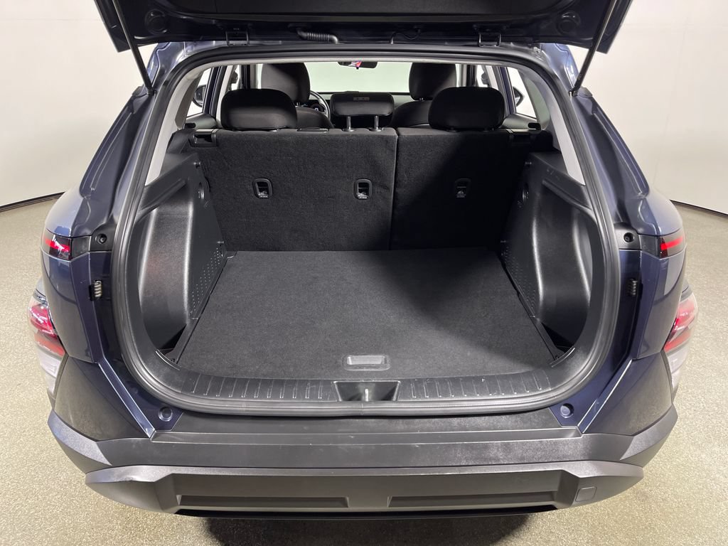 Certified 2024 Hyundai Kona SEL FWD image 10