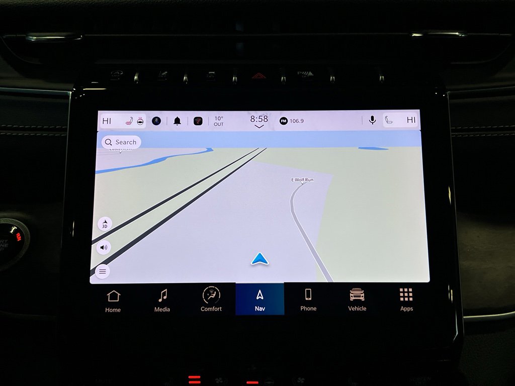 Used 2025 Jeep Grand Cherokee Limited w/ Luxury Tech Group II image 24