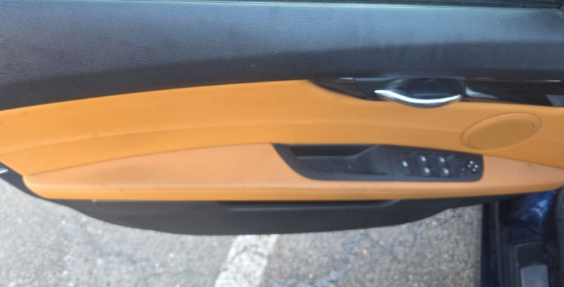 Used 2015 BMW Z4 sDrive28i RWD image 8