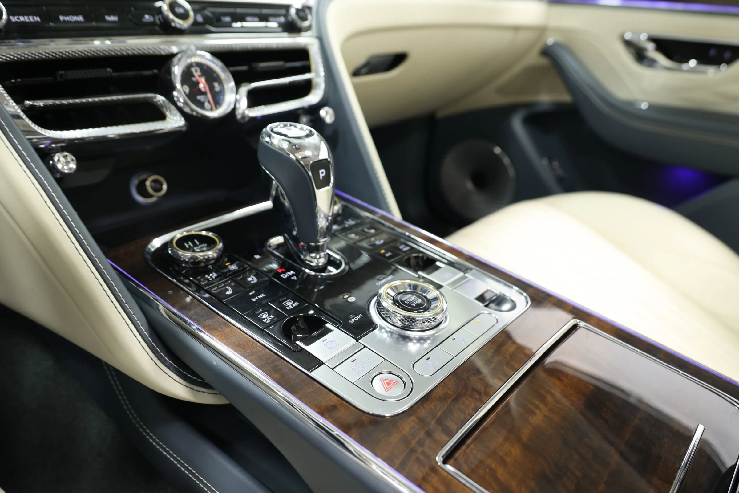 Used 2020 Bentley Flying Spur W12 w/ First Edition Specification image 59