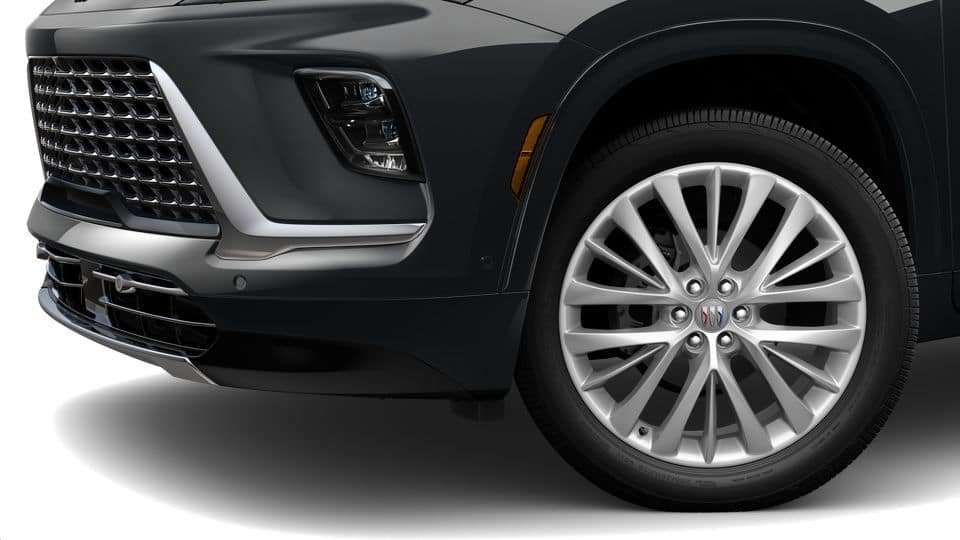 New 2026 Buick Enclave Avenir AWD/4WD image 31