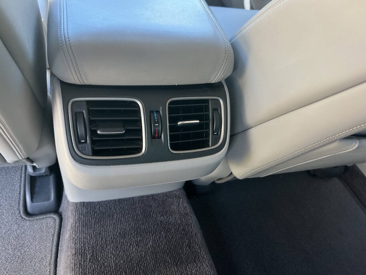 Used 2015 Acura RLX w/ Technology Package FWD image 26