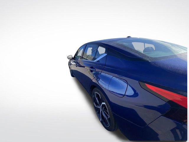 Used 2024 Nissan Altima 2.5 SR image 6