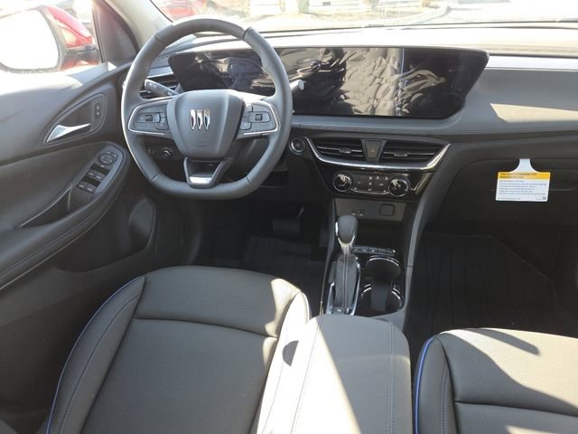 New 2026 Buick Encore GX Sport Touring w/ Advanced Technology Package image 29