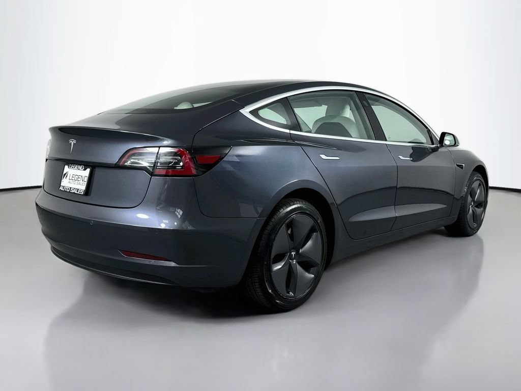 Used 2019 Tesla Model 3 Standard Range RWD image 5