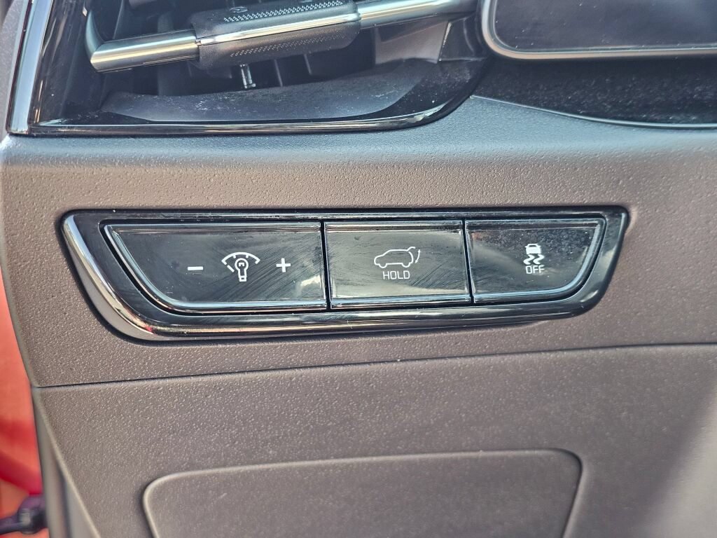 Certified 2024 Kia Niro Wind FWD image 33