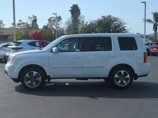 Used 2015 Honda Pilot SE image 8
