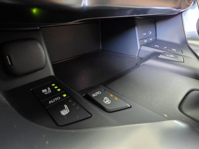 New 2026 Lexus LX 700h Luxury image 28