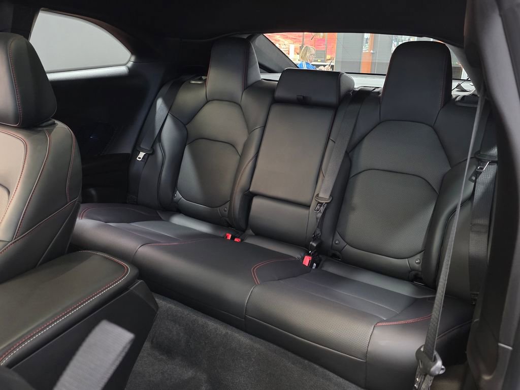 Used 2024 Dodge Charger R/T w/ Plus Group image 33