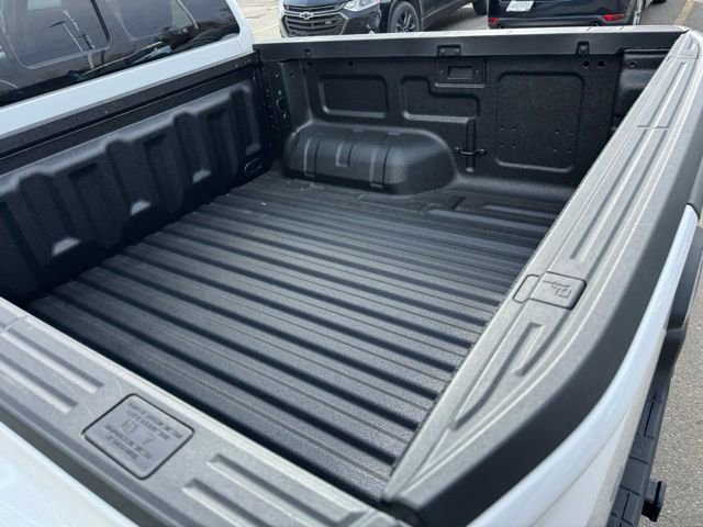 Certified 2024 Ford Ranger Lariat w/ FX4 Off-Road Package image 40
