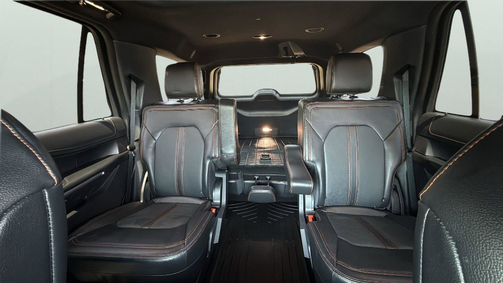 Certified 2023 Ford Expedition Timberline image 26