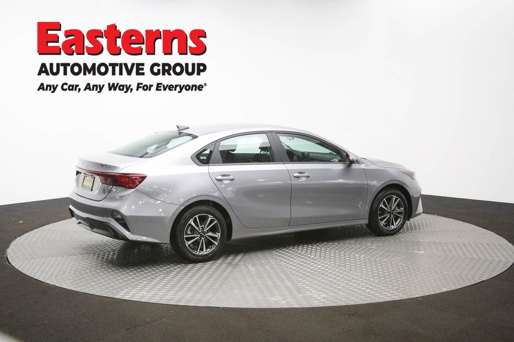 Used 2024 Kia Forte LXS image 42