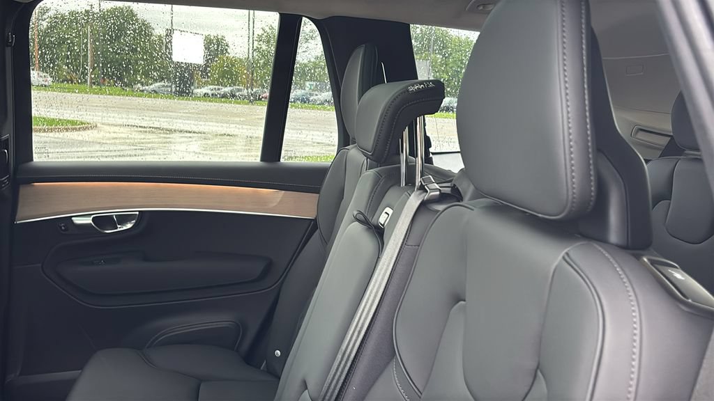 New 2026 Volvo XC90 B5 Core AWD/4WD image 10