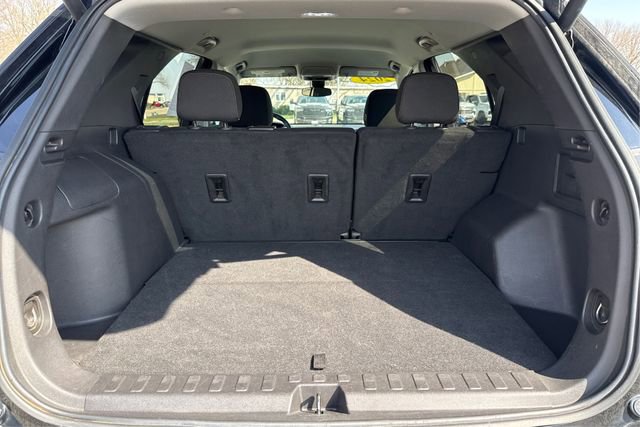 Used 2024 Chevrolet Equinox LT image 12