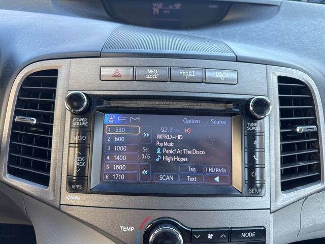 Used 2013 Toyota Venza LE w/ LE Preferred Pkg image 15