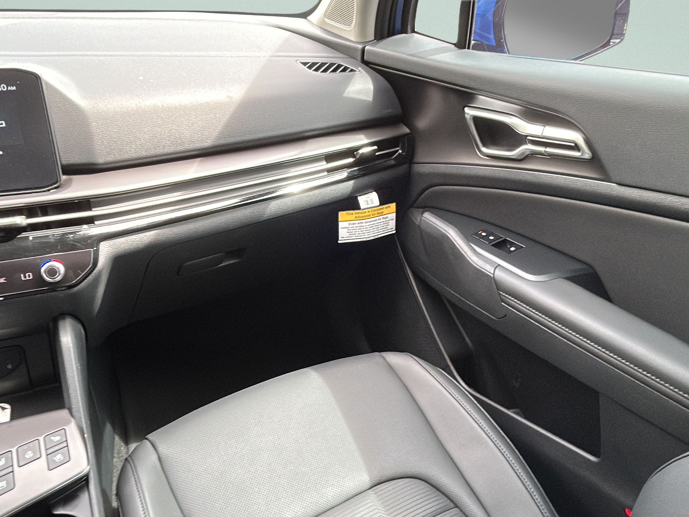 New 2027 Kia Sportage SX FWD image 14