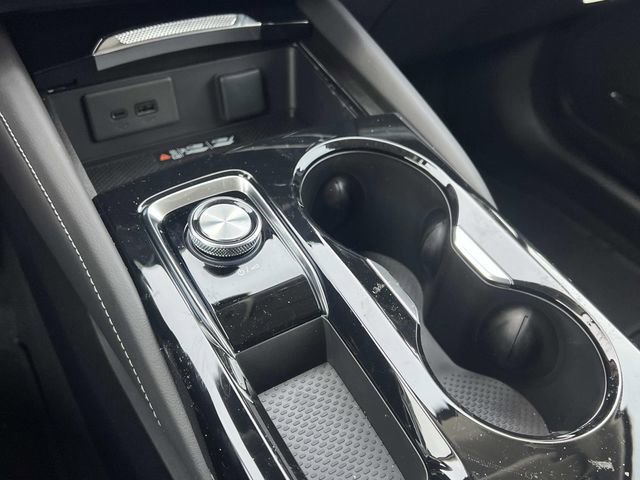 New 2026 Buick Envision Sport Touring AWD/4WD image 23