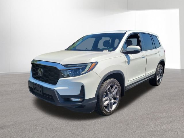 Used 2023 Honda Passport EX-L image 11