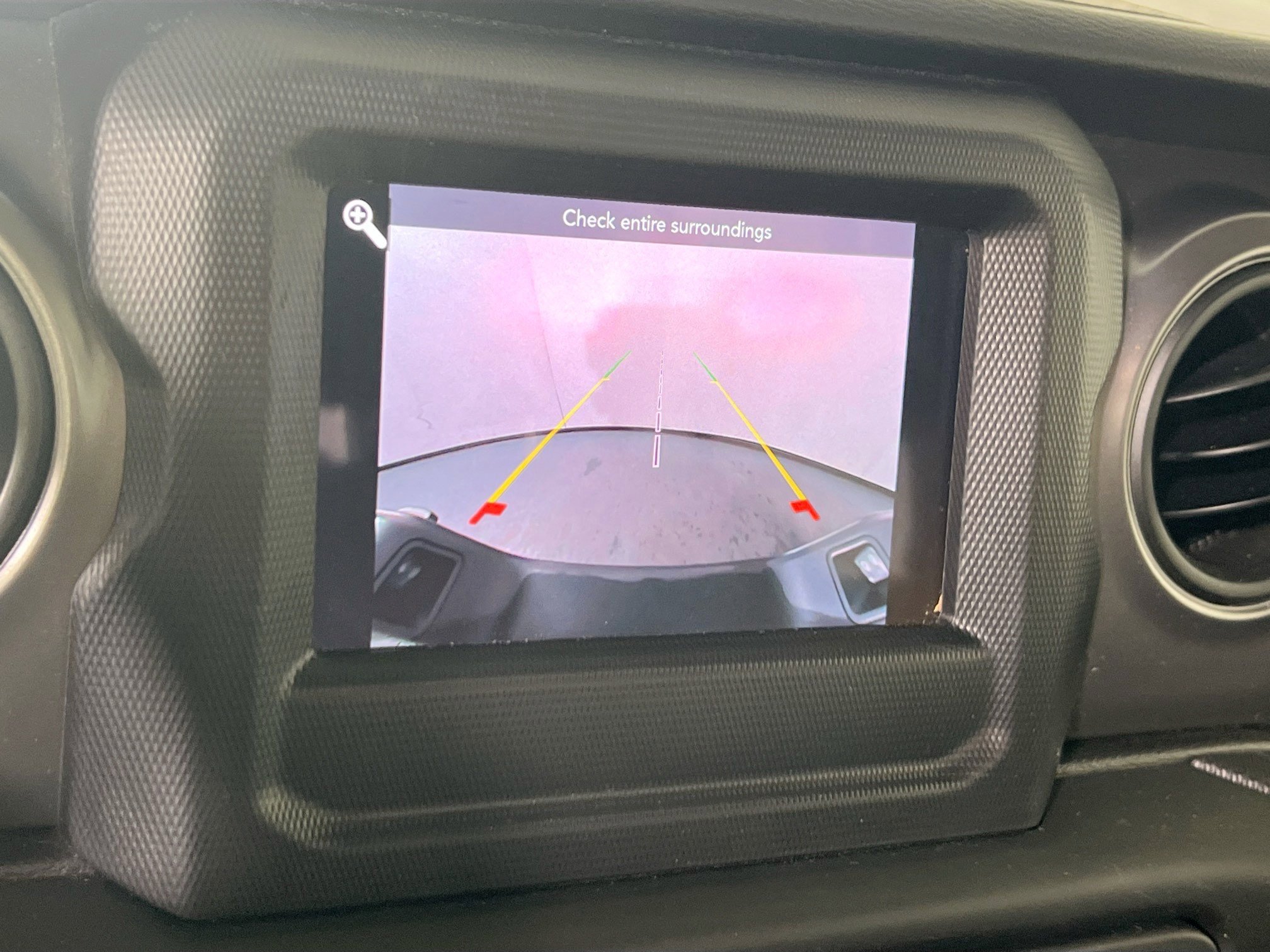 Used 2023 Jeep Gladiator Sport w/ Trailer Tow Package image 13