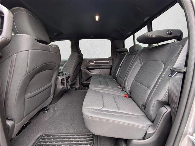 New 2026 RAM 1500 Big Horn image 18