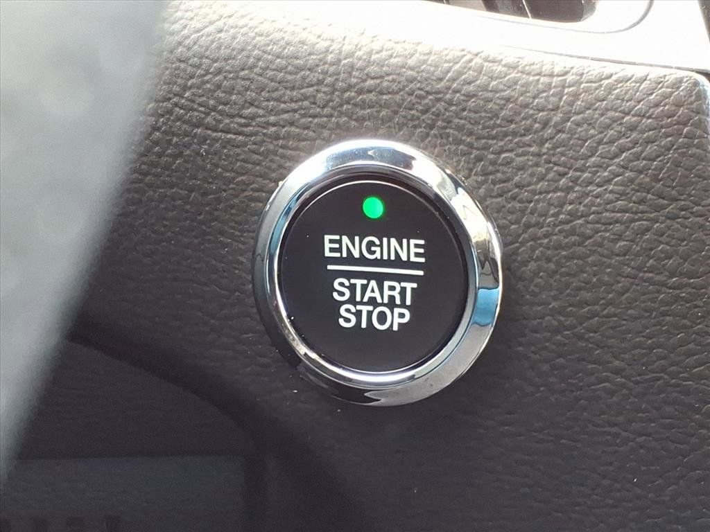 Used 2024 Ford Edge ST-Line image 20