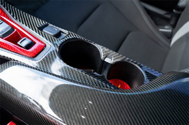 Used 2019 Chevrolet Camaro SS image 41