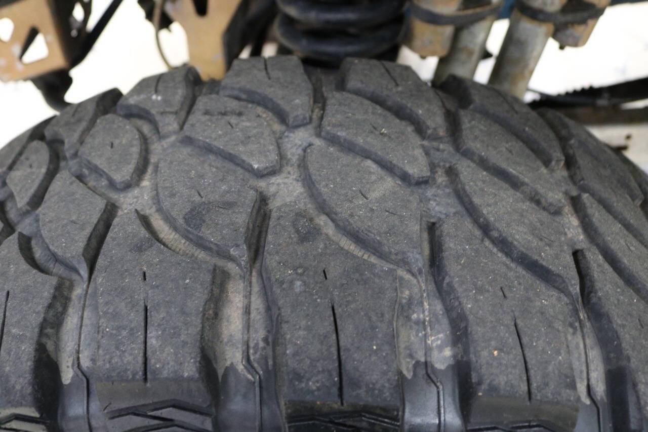 Used 2008 Ford F250 Lariat image 15