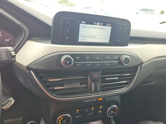Used 2021 Ford Escape S FWD image 14