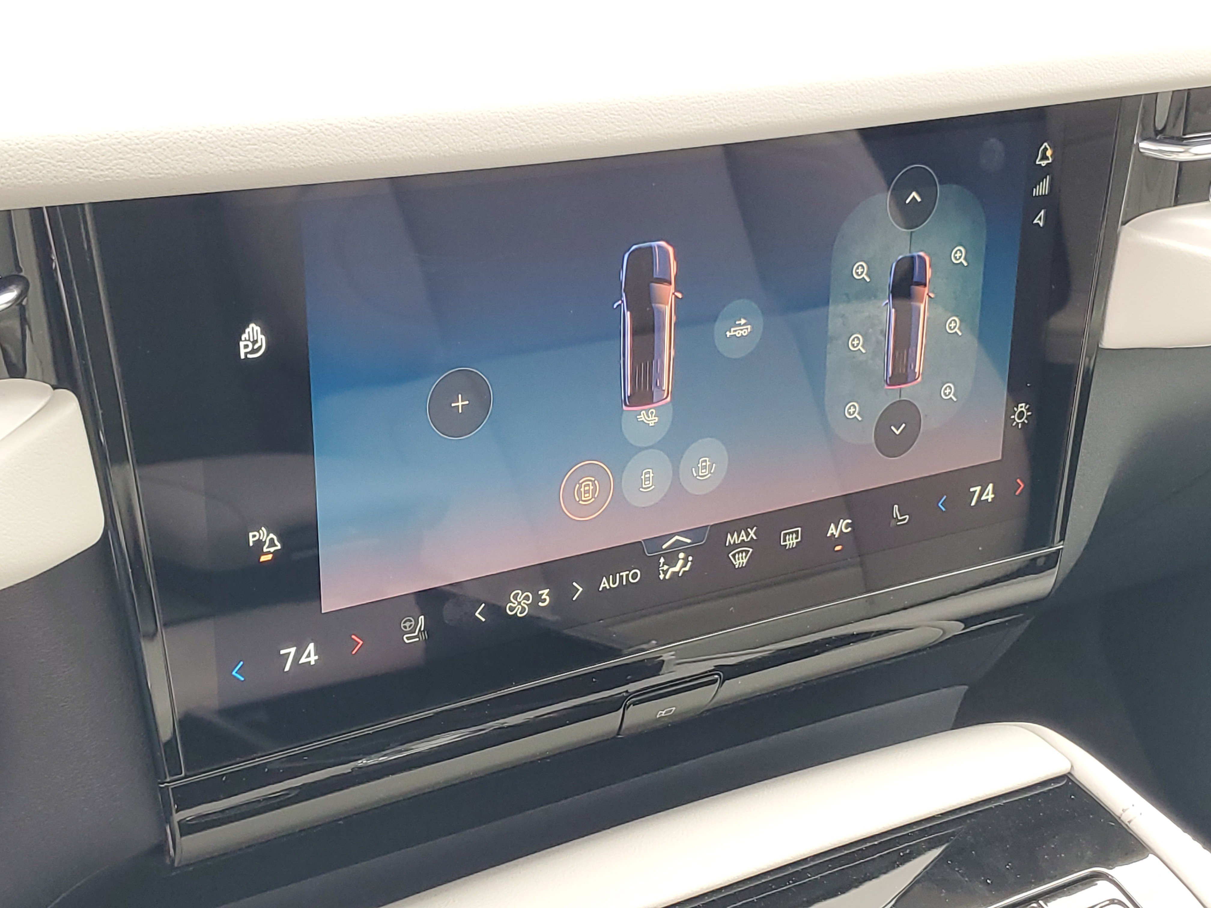 New 2026 Lincoln Navigator Reserve AWD/4WD image 24