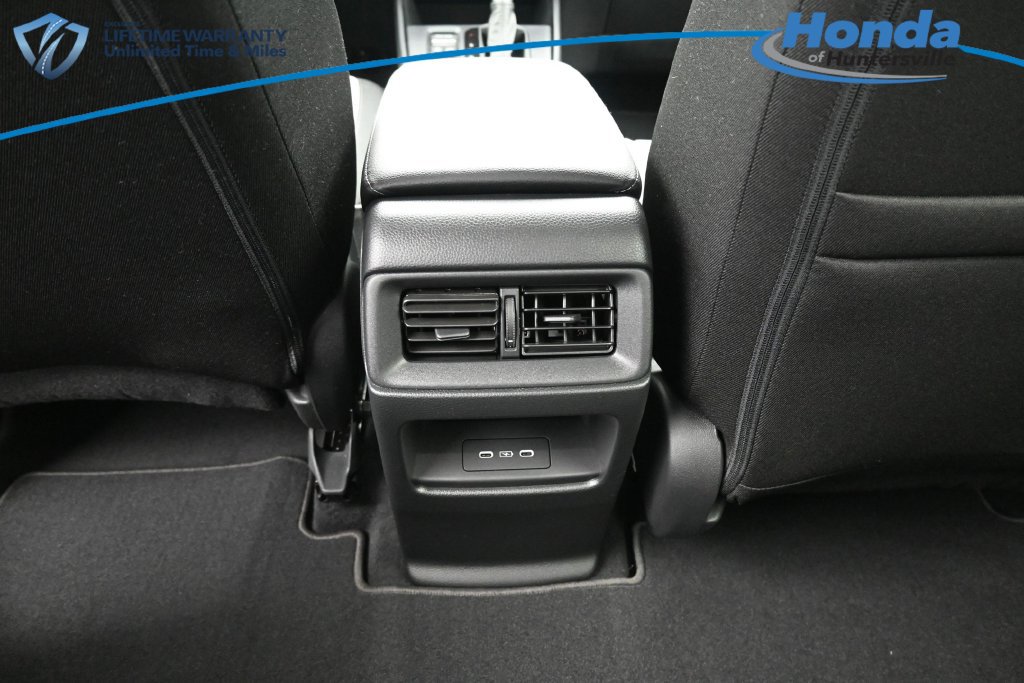 New 2027 Honda CR-V EX image 24