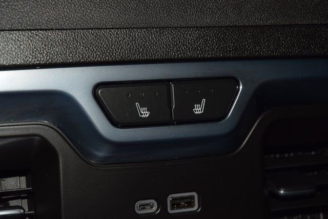 Used 2025 GMC Sierra 1500 Denali w/ Denali Reserve Package image 41