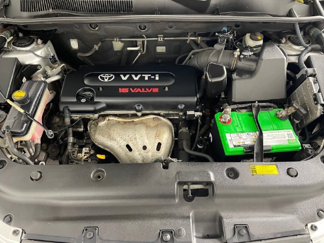 Used 2006 Toyota RAV4 Sport AWD/4WD image 18