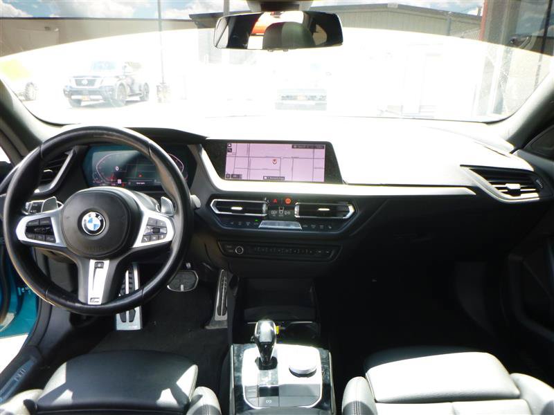 Used 2021 BMW 228i xDrive Gran Coupe w/ Premium Package AWD/4WD image 9